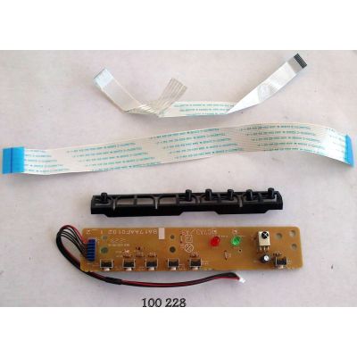 KIT DE CABLES PARA TV / EMERSON LC260EM2A